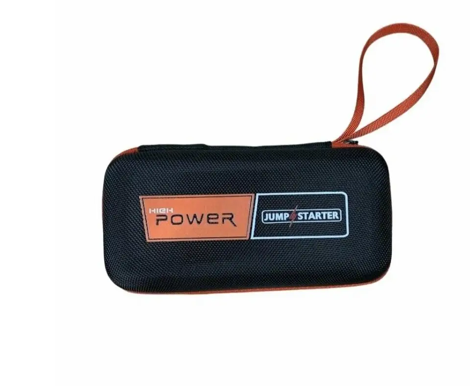 Пуско-зарядное устройство HighPower M43A Пуско-зарядное устройство HighPower M43A