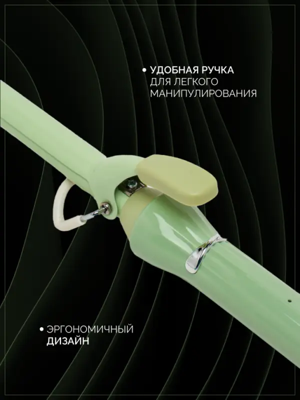 Плойка Стайлер VGR V-565 Плойка Стайлер VGR V-565