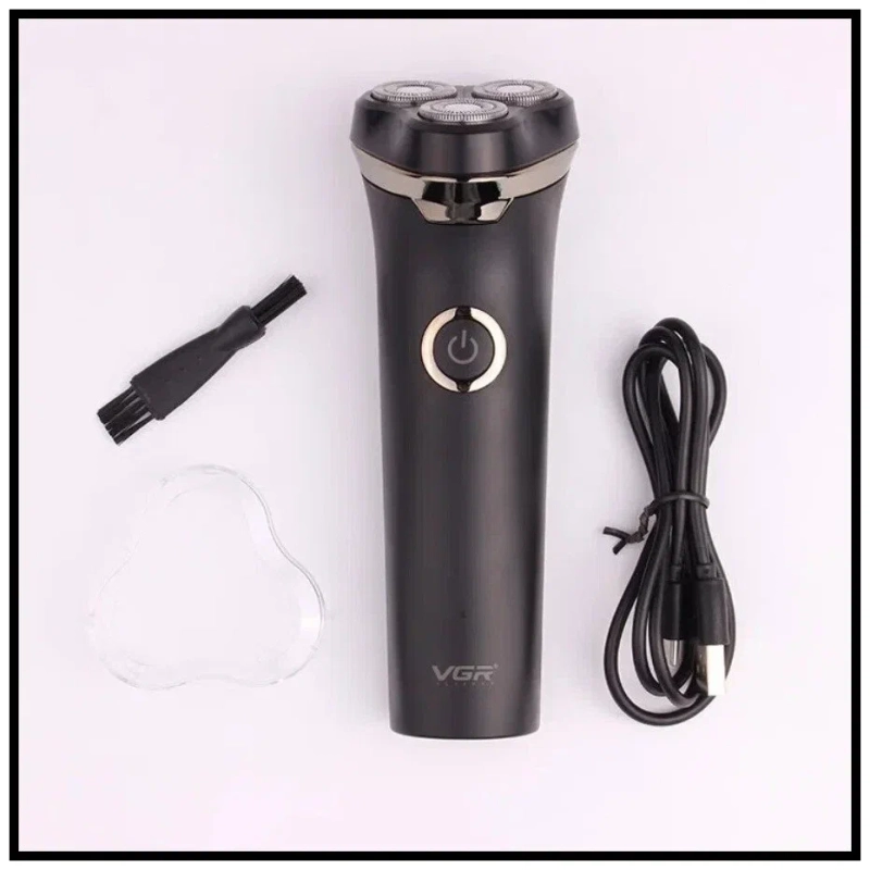 Электрическая бритва VGR V-319 Электрическая бритва VGR V-319