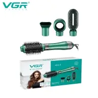 Фен Щетка 4в1 VGR V-493