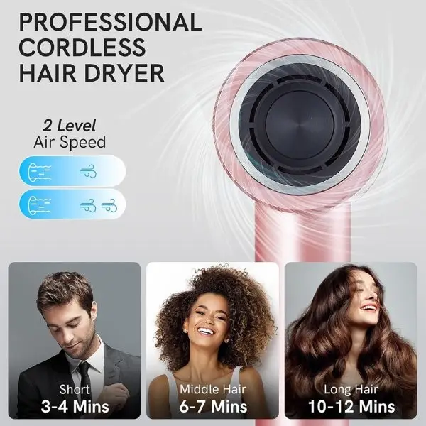 Фен для волос VGR V-443 Фен для волос VGR V-443