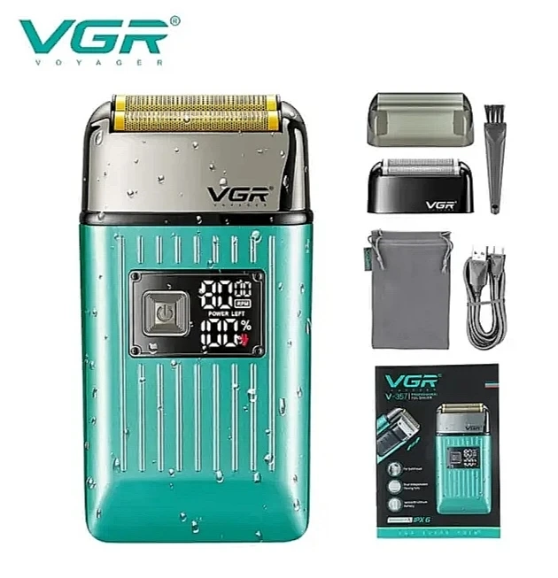 Электробритва VGR V-357