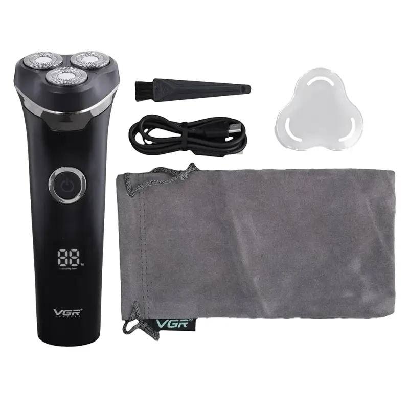 Электрическая бритва VGR V-329 Электрическая бритва VGR V-329
