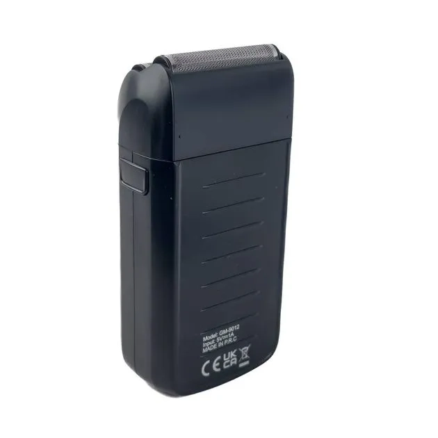 Электрическая бритва Шейвер GEEMY GM-9012
