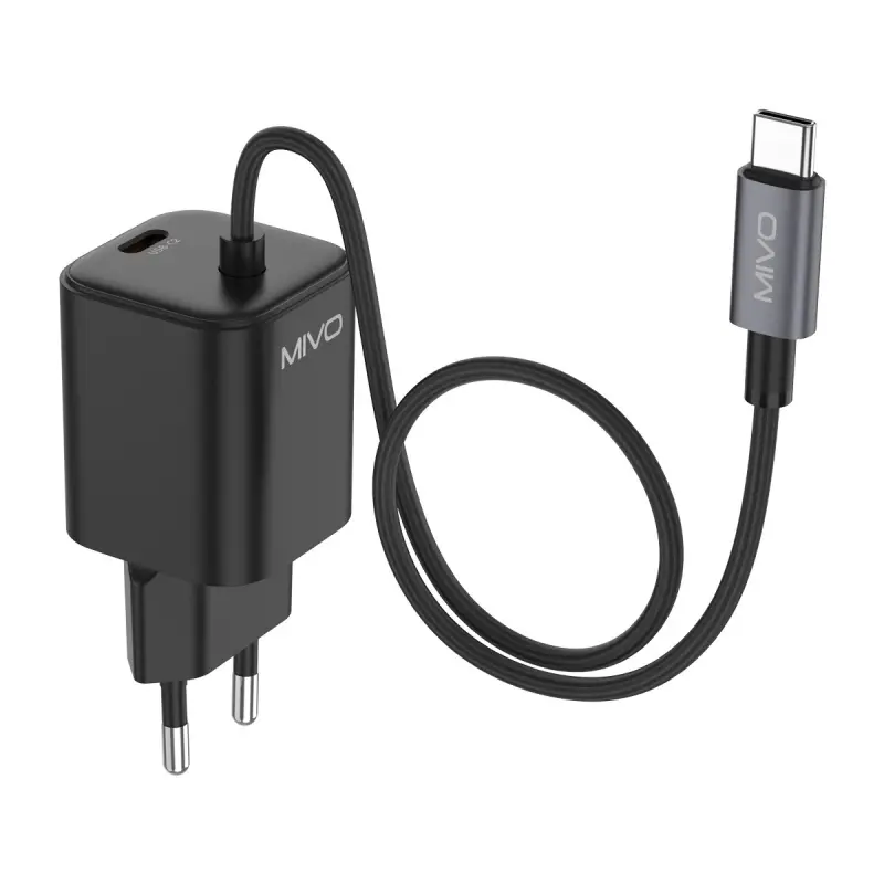 Сетевое зарядное устройство 30w MIVO MP-302Q 30w Сетевое зарядное устройство 30w MIVO MP-302Q 30w