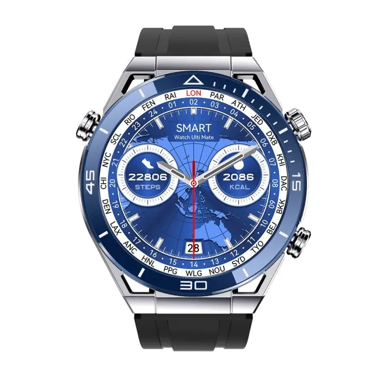 Смарт часы MIVO Ultimate Смарт часы MIVO Ultimate