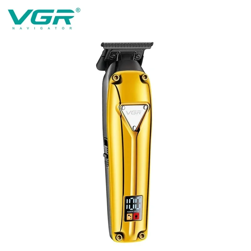 Триммер для стрижки волос VGR V-904 Триммер для стрижки волос VGR V-904