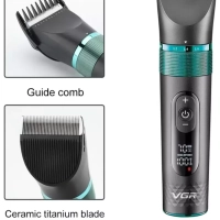 Машинка для стрижки волос VGR V-163