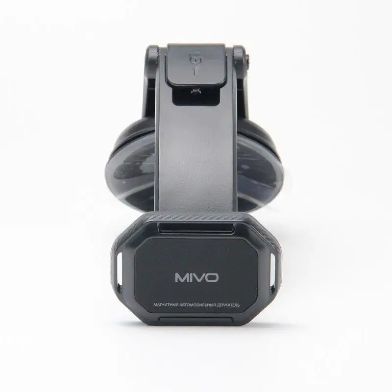 Держатель автомобильный MIVO MZ-28 Держатель автомобильный MIVO MZ-28