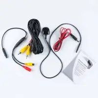 Камера заднего вида для видеорегистратора XPX-CCD-305C