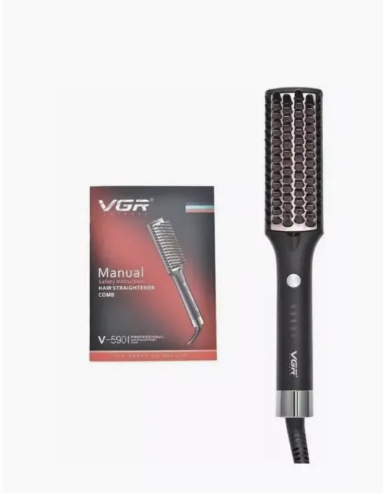 Расческа Щетка Фен VGR V-590 Расческа Щетка Фен VGR V-590
