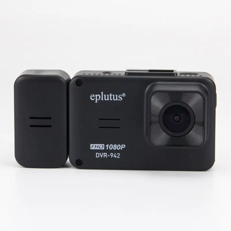 Видеорегистратор Eplutus DVR-942