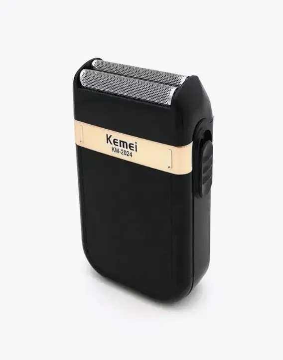 Электрическая бритва Шейвер Kemei KM-2024 Электрическая бритва Шейвер Kemei KM-2024