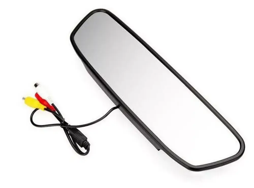 Зеркало монитор для камеры заднего вида Eplutus CX-500 Зеркало монитор для камеры заднего вида Eplutus CX-500