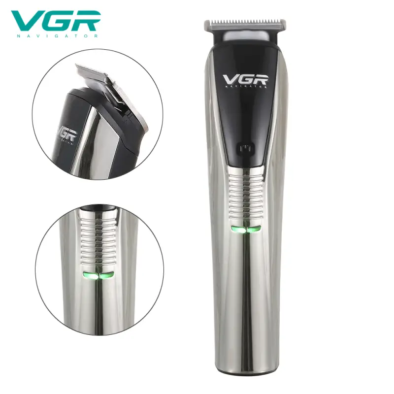 Триммер Набор 6в1 VGR V-029