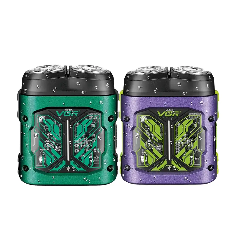 Электрическая бритва VGR V-344 Электрическая бритва VGR V-344