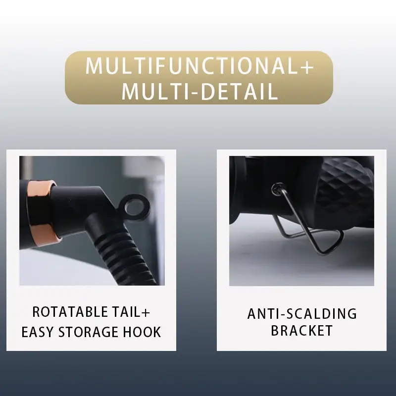 Плойка Стайлер 4в1 Kemei KM-9207 Плойка Стайлер 4в1 Kemei KM-9207