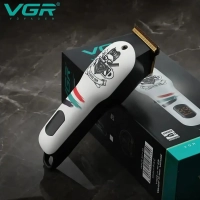 Машинка для стрижки волос VGR V-971 цвет в ассортименте