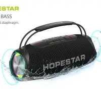 Колонка портативная HOPESTAR H53