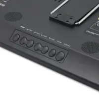 Телевизор портативный с ТВ-приемником Eplutus EP-116T Телевизор портативный с ТВ-приемником Eplutus EP-116T