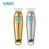 Триммер для стрижки волос VGR V-911