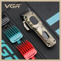 Машинка для стрижки волос VGR V-027