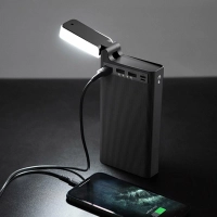 Внешний аккумулятор MIVO MB-411Q 40000мАч