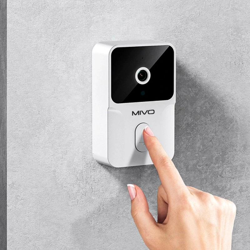 Видеодомофон беспроводной MIVO ML-343