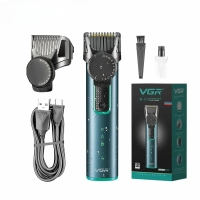 Машинка для стрижки волос VGR V-973