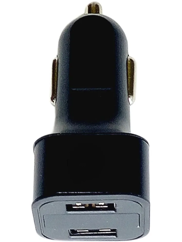 Автомобильное зарядное устройство Eplutus CU-202 Автомобильное зарядное устройство Eplutus CU-202