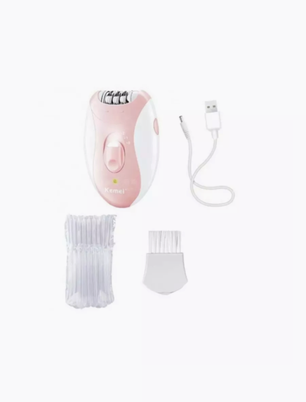 Эпилятор Kemei KM-189B Эпилятор Kemei KM-189B