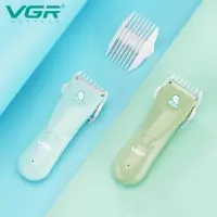 Машинка для стрижки волос детская VGR V-150