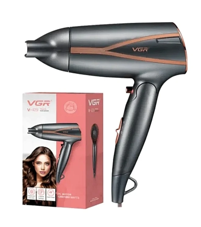 Фен VGR V-429