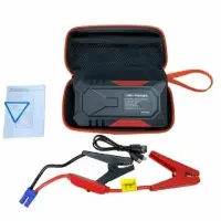 Пуско-зарядное устройство HighPower M43A Пуско-зарядное устройство HighPower M43A