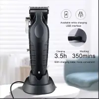 Машинка для стрижки волос Kemei KM-2296