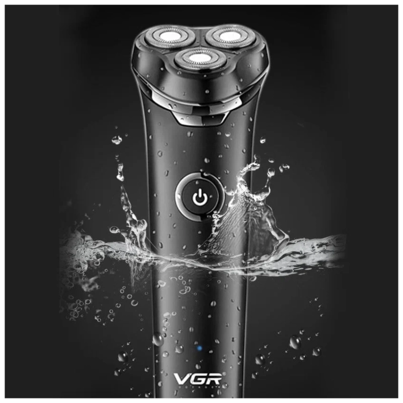 Электрическая бритва VGR V-319 Электрическая бритва VGR V-319