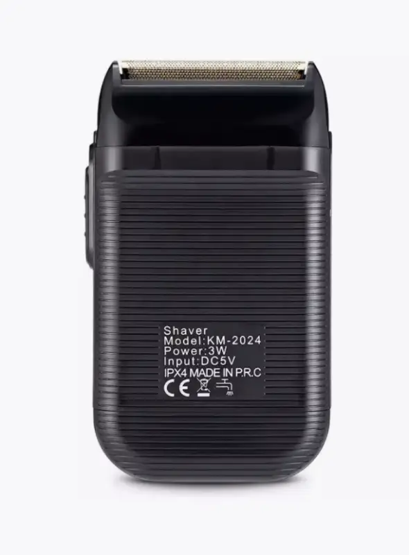 Электрическая бритва Шейвер Kemei KM-2024 Электрическая бритва Шейвер Kemei KM-2024
