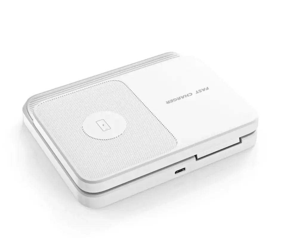 Зарядная станция 3в1 MIVO MW-07 Зарядная станция 3в1 MIVO MW-07