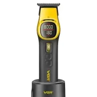 Триммер для стрижки волос VGR V-885T Желтый Триммер для стрижки волос VGR V-885T Желтый