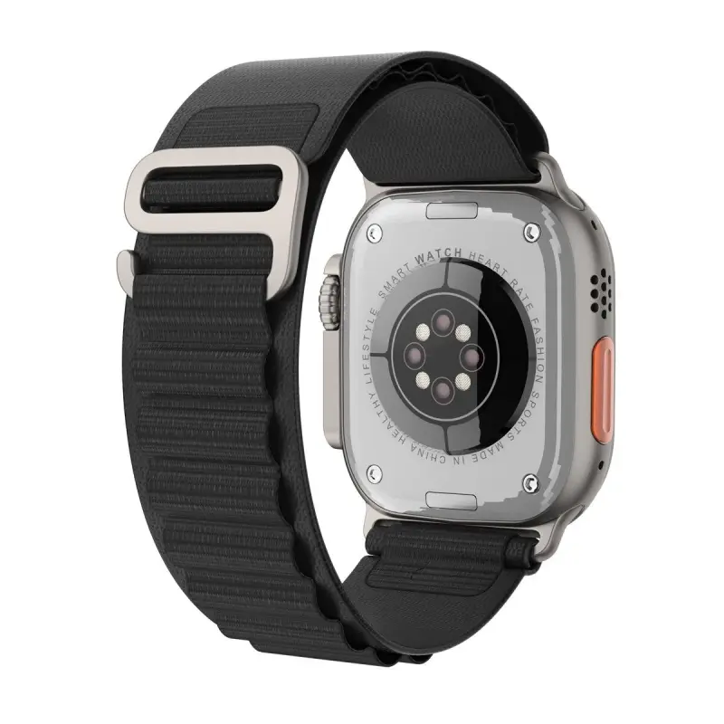 Смарт часы MIVO MV8 ULTRA MAX Смарт часы MIVO MV8 ULTRA MAX