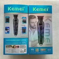 Триммер Kemei KM-1563