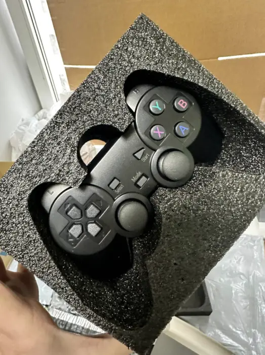 Проектор игровой Umiio Q3 pro Проектор игровой Umiio Q3 pro