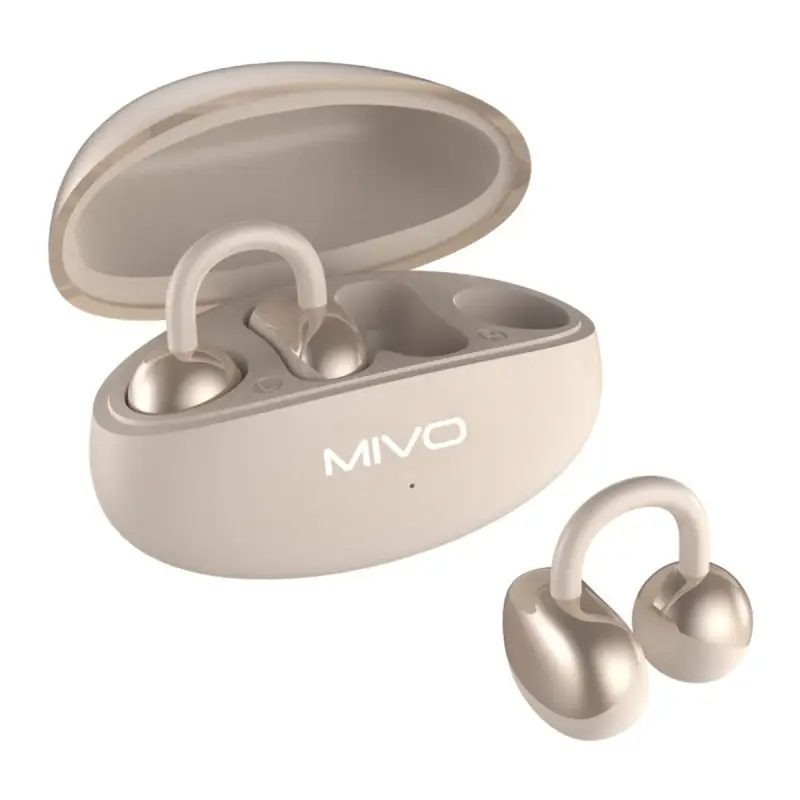Наушники беспроводные MIVO MT-85 Наушники беспроводные MIVO MT-85