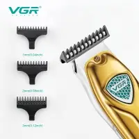 Триммер для стрижки волос VGR V-911