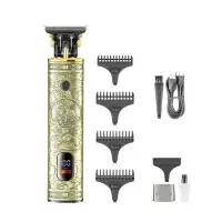 Триммер для стрижки волос VGR V-917