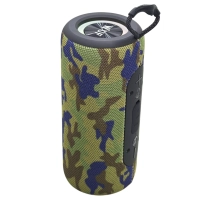 Колонка портативная WUF W35 (Цвет в ассортименте)