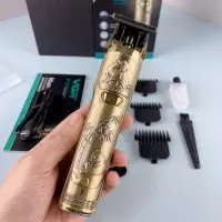 Триммер для стрижки волос VGR V-083