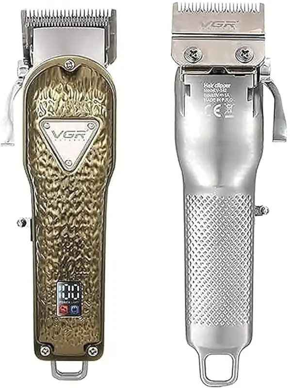 Машинка для стрижки волос VGR V-142