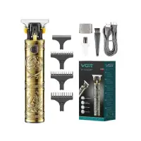 Триммер для стрижки волос VGR V-096 Old