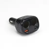 Авторазветвитель Eplutus FC-226